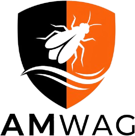 logo amwag