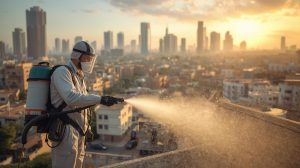 إبادة حشرات غرب سوميد اكتوبر