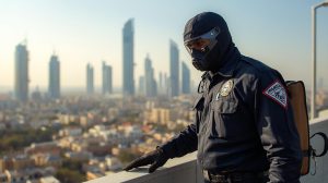 شركة رش في غرب سوميد